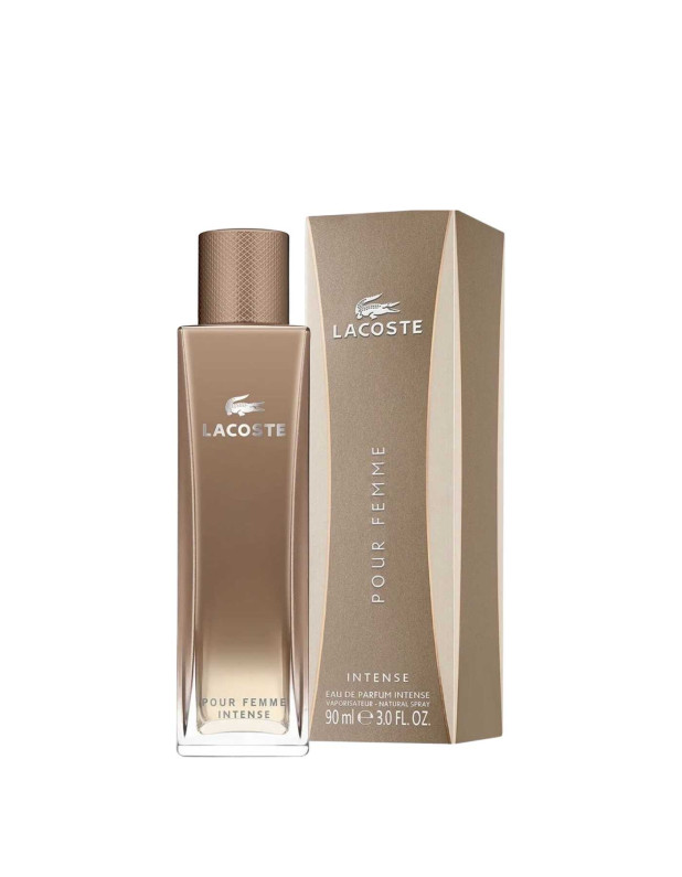 Pour Femme Intense Edp